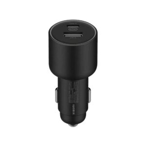 adowarka_samochodowa_xiaomi_car_charger_67w_usba___typec_2dca417690937 Ładowarka samochodowa Xiaomi Car Charger 67W (USB-A + Type-C)