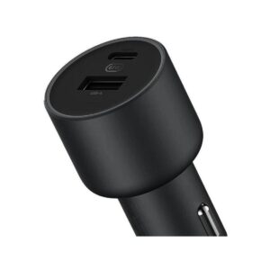 adowarka_samochodowa_xiaomi_car_charger_67w_usba___typec_7a26984facd65 Ładowarka samochodowa Xiaomi Car Charger 67W (USB-A + Type-C)