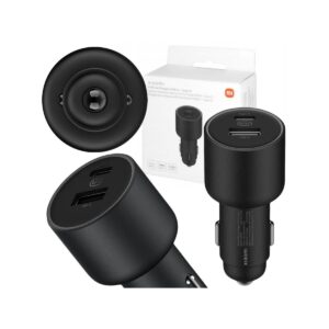 adowarka_samochodowa_xiaomi_car_charger_67w_usba___typec_d65b754b7728a Ładowarka samochodowa Xiaomi Car Charger 67W (USB-A + Type-C)