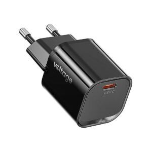 adowarka_sieciowa_voltage_gan_charger_mini_20w_pd_30_qc_30_usbc_czarna_a9632c587d937 Ładowarka sieciowa Voltage GaN Quick Mini 20W PD 3.0 QC 3.0 USB-C czarna
