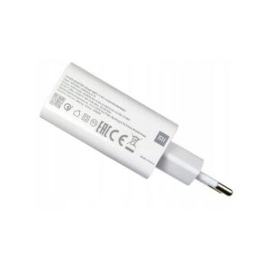 adowarka_sieciowa_xiaomi_mi_33w_wall_charger_typea_typec_6bbeda6b2ce84 Ładowarka USB Xiaomi Mi 33W Wall Charger (Type-A+Type-C)