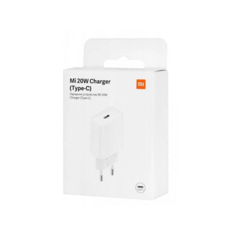 adowarka_xiaomi_mi_20w_charger_typec_2cab3dd6e7b19 Ładowarka sieciowa Xiaomi Mi 20W USB (Type-C)