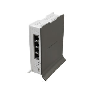 MIKROTIK ROUTERBOARD HAP AX lite LTE6 (L41G-2axD&FG621-EA)