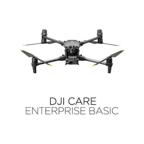 DJI Care Enterprise Basic Matrice 30 - kod elektroniczny