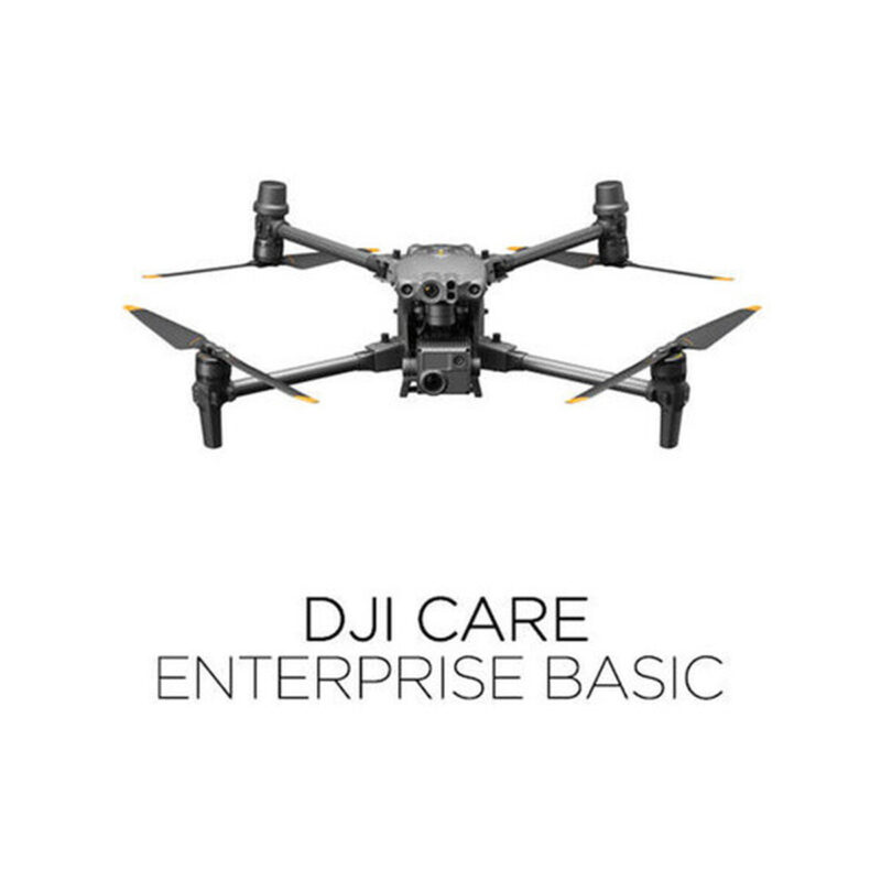 DJI Care Enterprise Basic Matrice 30 - kod elektroniczny