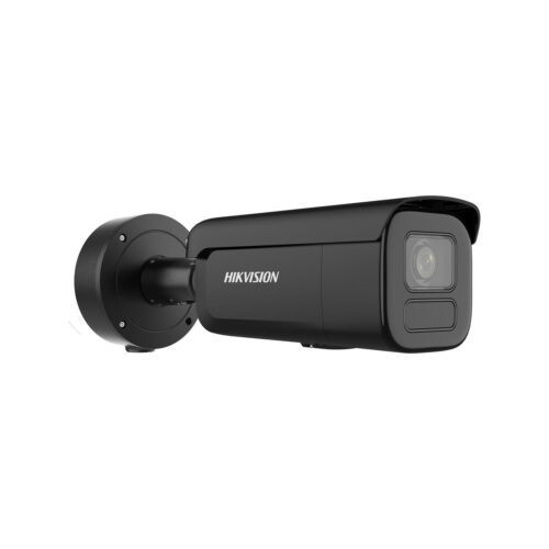 Kamera IP Hikvision DS-2CD2646G2H-IZS(2.8-12mm)eF/BLACK