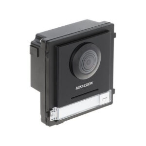 MODUŁ KAMERY WIDEODOMOFONU HIKVISION DS-KD8003Y-IME2