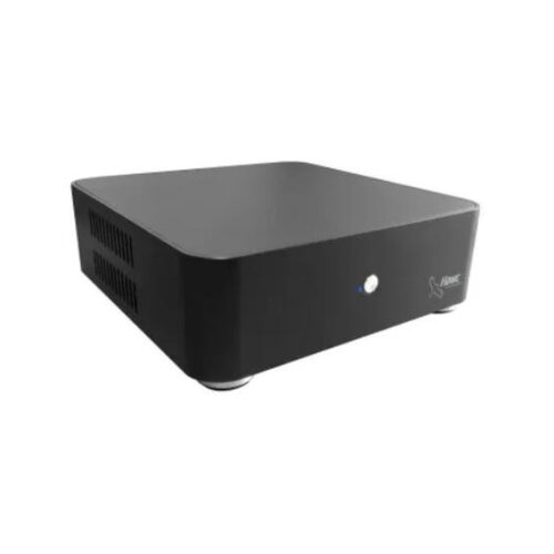 Serwer monitoringu HAWC HRS1-G3-2T Desktop 2TB Win11 IoT SSD 240GB
