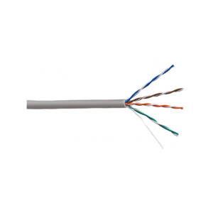 Kabel BCS UNIVERSAL BCS-U/UTP-CAT5E-PVC