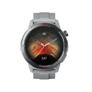 Smartwatch Zeblaze Stratos 3 Ultra - biały