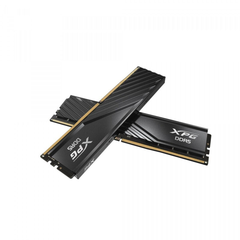 Pamięć DDR5 Adata  XPG Lancer Blade DDR5 6000 32GB (2x16GB) CL30 czarna
