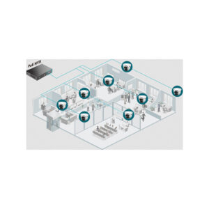 KAMERA TP-LINK VIGI C430 (4mm)