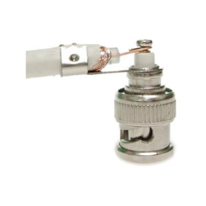 WTYK BNC SKRĘCANY KĄTOWY