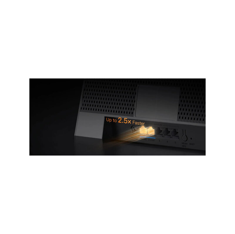ROUTER TENDA BE12 Pro WIFI7