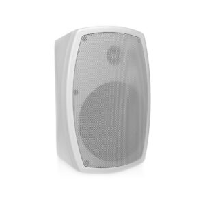 KOLUMNA GŁOŚNIKOWA HQM-N3025W BIAŁA 30W 100V