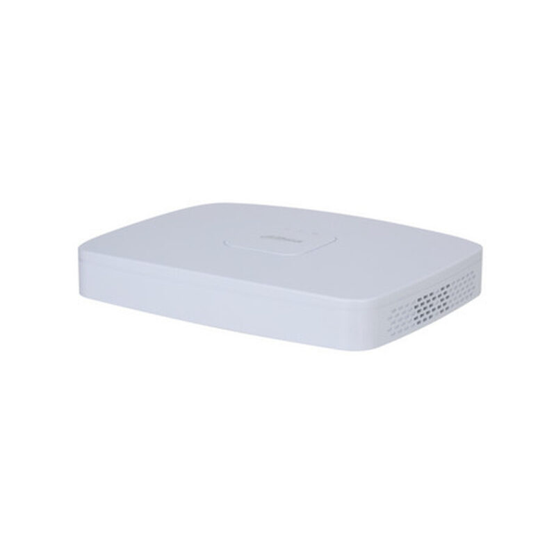 REJESTRATOR IP DAHUA NVR2108-8P-S3