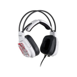 Słuchawki komputerowe A4TECH BLOODY G565 Enegry White