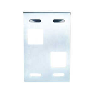 Uniwersalna podstawa pod napędy BFT DEIMOS