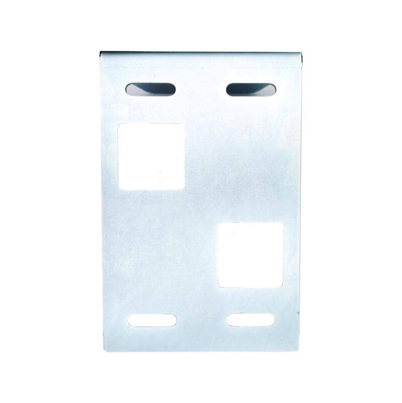 Uniwersalna podstawa pod napędy BFT DEIMOS