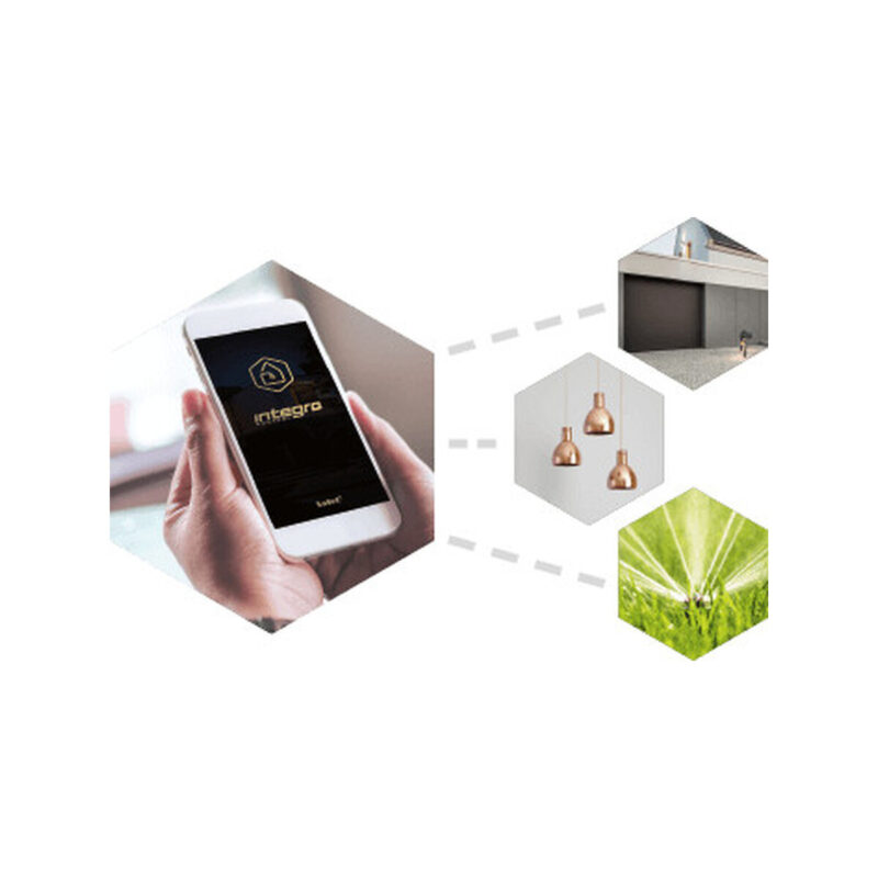 SATEL MODUŁ KOMUNIKACYJNY GPRS INT-GSM LTE