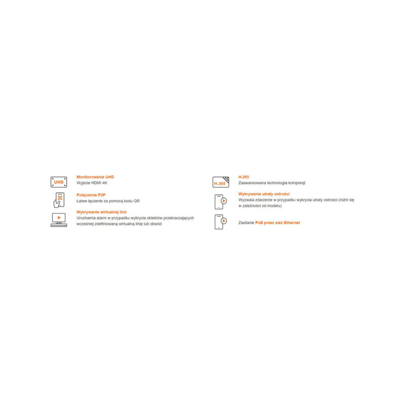 REJESTRATOR IP HANWHA ARN-410S