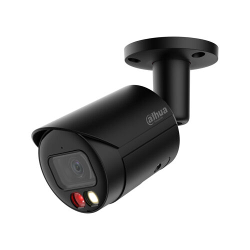 Kamera IP Dahua IPC-HFW2649S-S-IL-0280B-BLACK