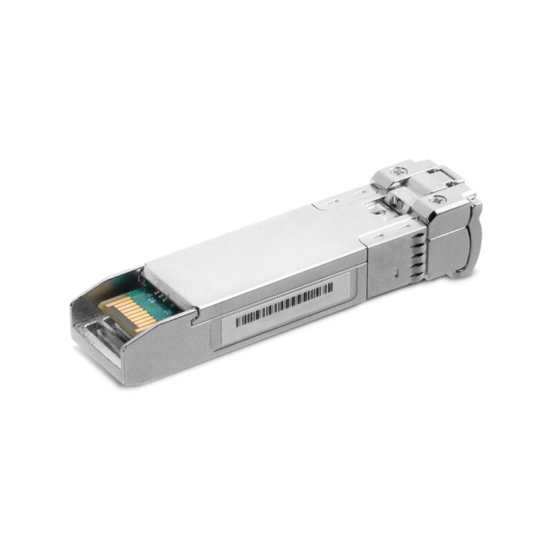 MODUŁ SFP+ TP-LINK TL-SM5110-LR LC 10GBase-LR