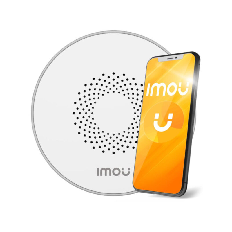 Syrena alarmowa Imou IOT-ZR1-EU