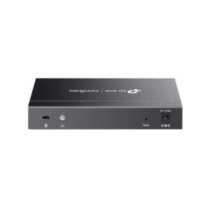 SWITCH TP-LINK OMADA ES208G Easy Managed