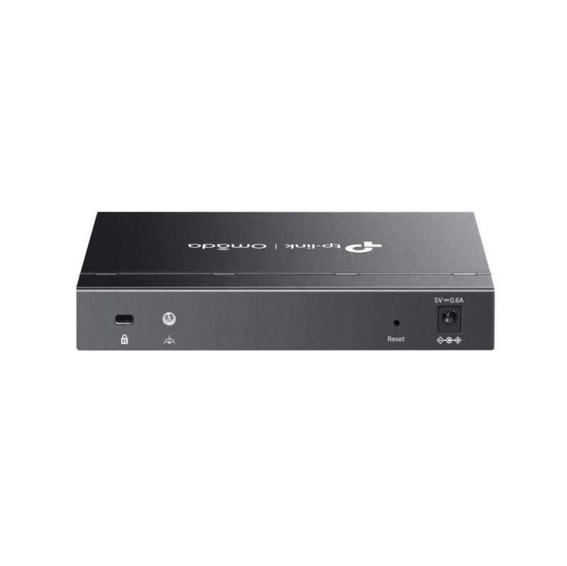 SWITCH TP-LINK OMADA ES208G Easy Managed