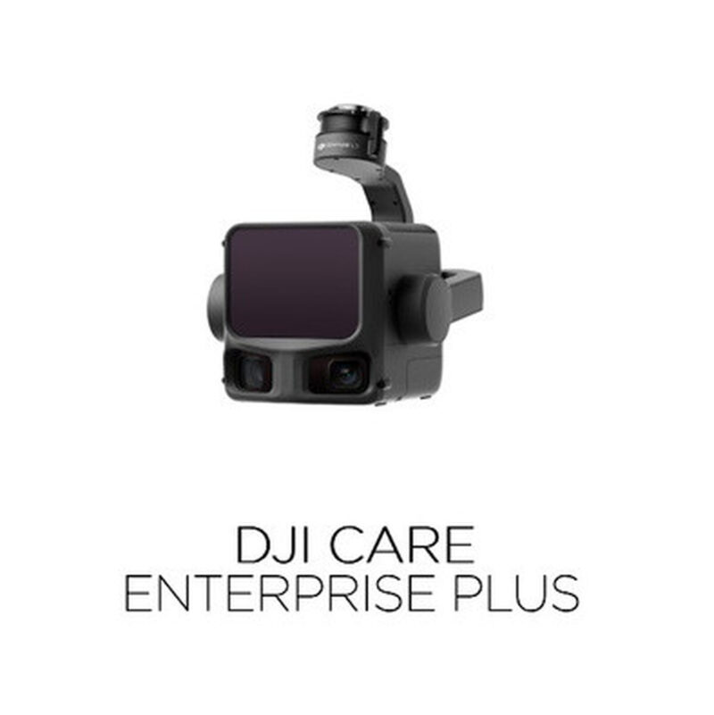 aeabbddeee021dc5de7fe5147046d80c_original DJI Care Enterprise Plus Zenmuse L3 - kod elektroniczny
