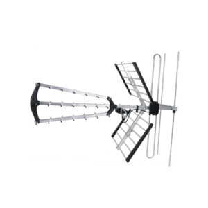 Antena DVB-T 1000+ LTE OLYMPIA COMBO Red Eagle (BX-1000)