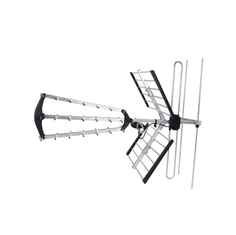 Antena DVB-T 1000+ LTE OLYMPIA COMBO Red Eagle (BX-1000)