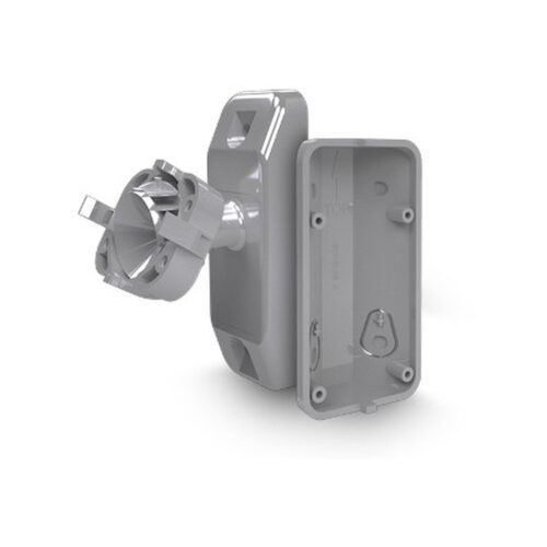 SATEL BE WAVE Komplet uchwytów ściennych do czujek z serii OPAL i AOD-210 BRACKET C GY ABAX2