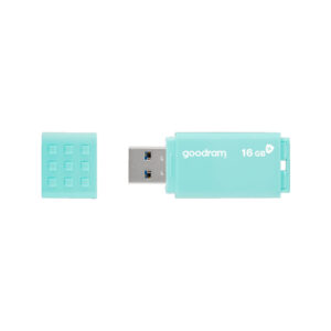 Pendrive Goodram UME3 Care 16GB USB 3.0 Miętowy