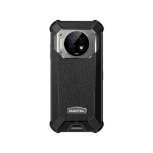 Smartfon Oukitel WP19 21000mAh 8/256 czarny
