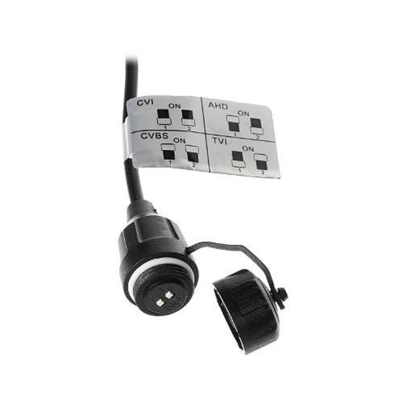 KAMERA HDCVI DAHUA HAC-HFW2501TU-Z-A-27135-S2