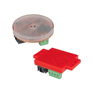 Zestaw aktywnych konwerterów ATTE ETH-2wire-A-SET2