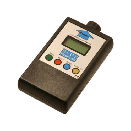 Miernik grubości lakieru Blue Technology MGR-10-FE