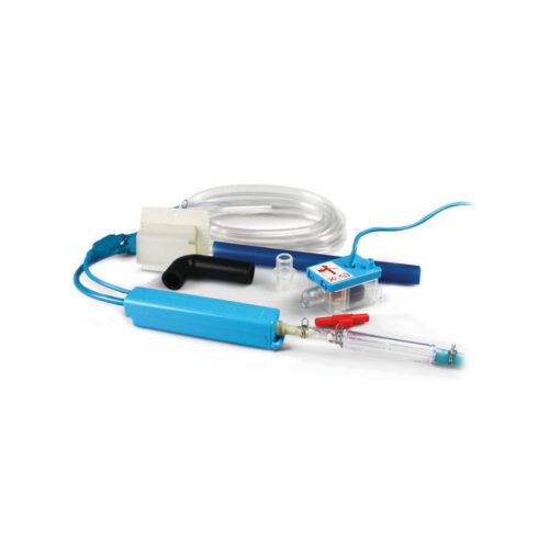 POMPKA DO SKROPLIN ASPEN FP3326 SILENT MINI AQUA