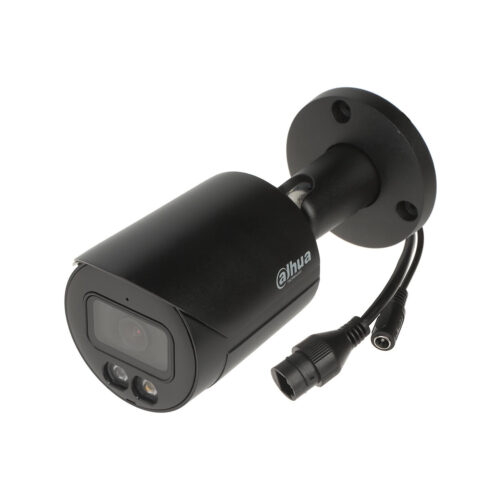 Kamera IP Dahua 8mpx IPC-HFW2849S-S-IL-0280B-BLACK