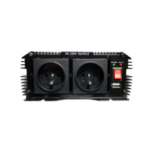 PRZETWORNICA VOLT POLSKA IPS 1700/3400 12V