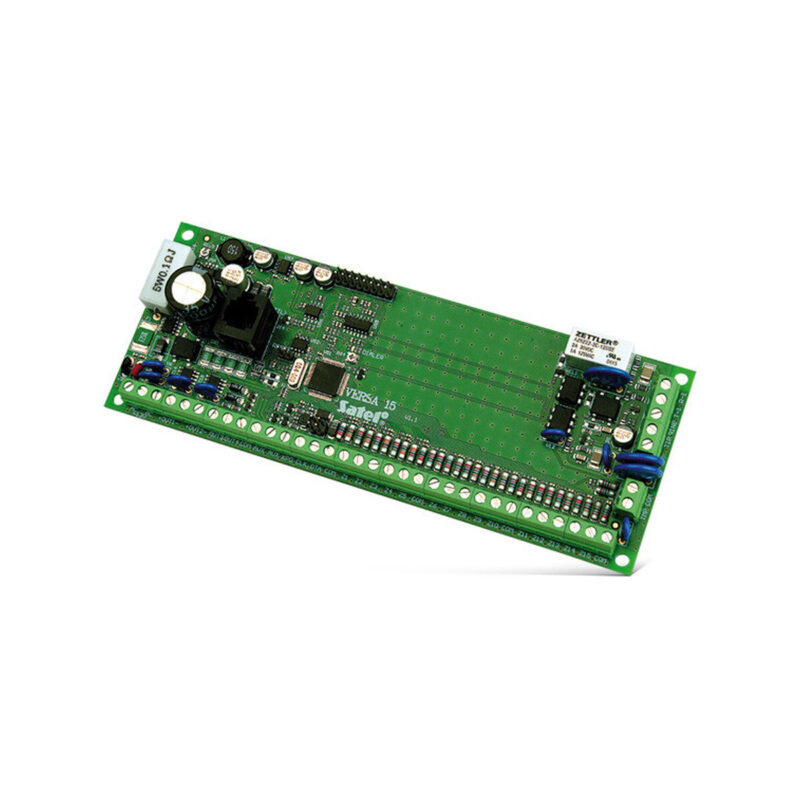 SATEL PŁYTA GŁÓWNA VERSA 15