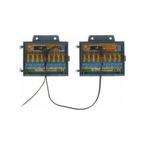 ŁĄCZÓWKA ZASILANIA KG-8/POL