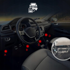 af05d145e969aad8db95c7d1c6a21508_original Interfejs Tester Skaner Diagnostyczny OBD2 ELM327 CAN Zenwire V620