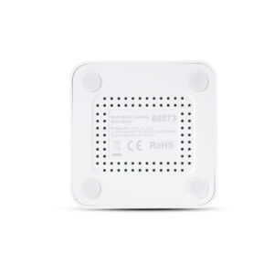 GISE Smart Bramka WiFi Zigbee | Tuya | GGT-ZB-02