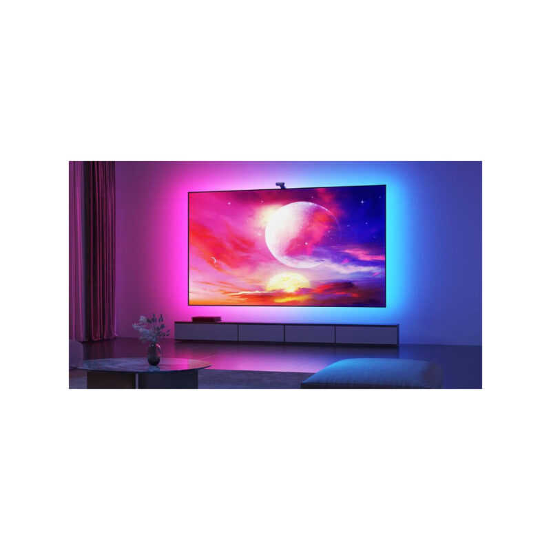 af1398e4d7438a52023041bac5e03e5a_original Govee H605C Envisual TV Backlight T2 Taśma LED podświetlenie dla TV 55-65 cali, RGBIC, Wi-Fi+Bluetoo