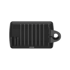 Unitek Stacja ładująca 3 x USB-A 20W, 3 x USB-C PD 60W, 80W