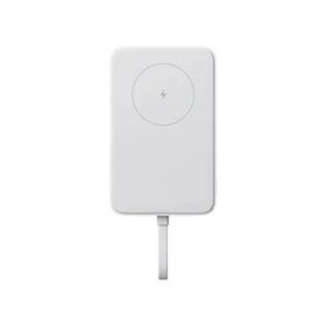 Powerbank Xiaomi 33W Magnetic 10000mAh White
