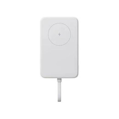 Powerbank Xiaomi 33W Magnetic 10000mAh White